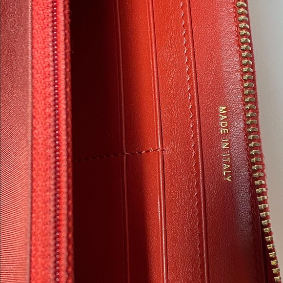 Long wallet 19C - SOLD on IG - Picture 7 of 16